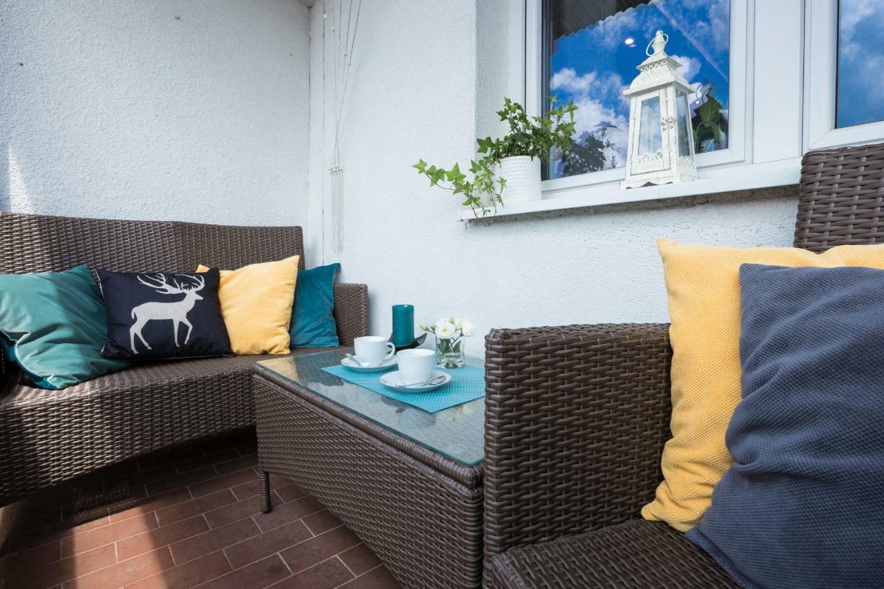Apartamentylove - Apartament Zborowski Centrum, 100m do Krupówek Zakopane Zewnętrze zdjęcie