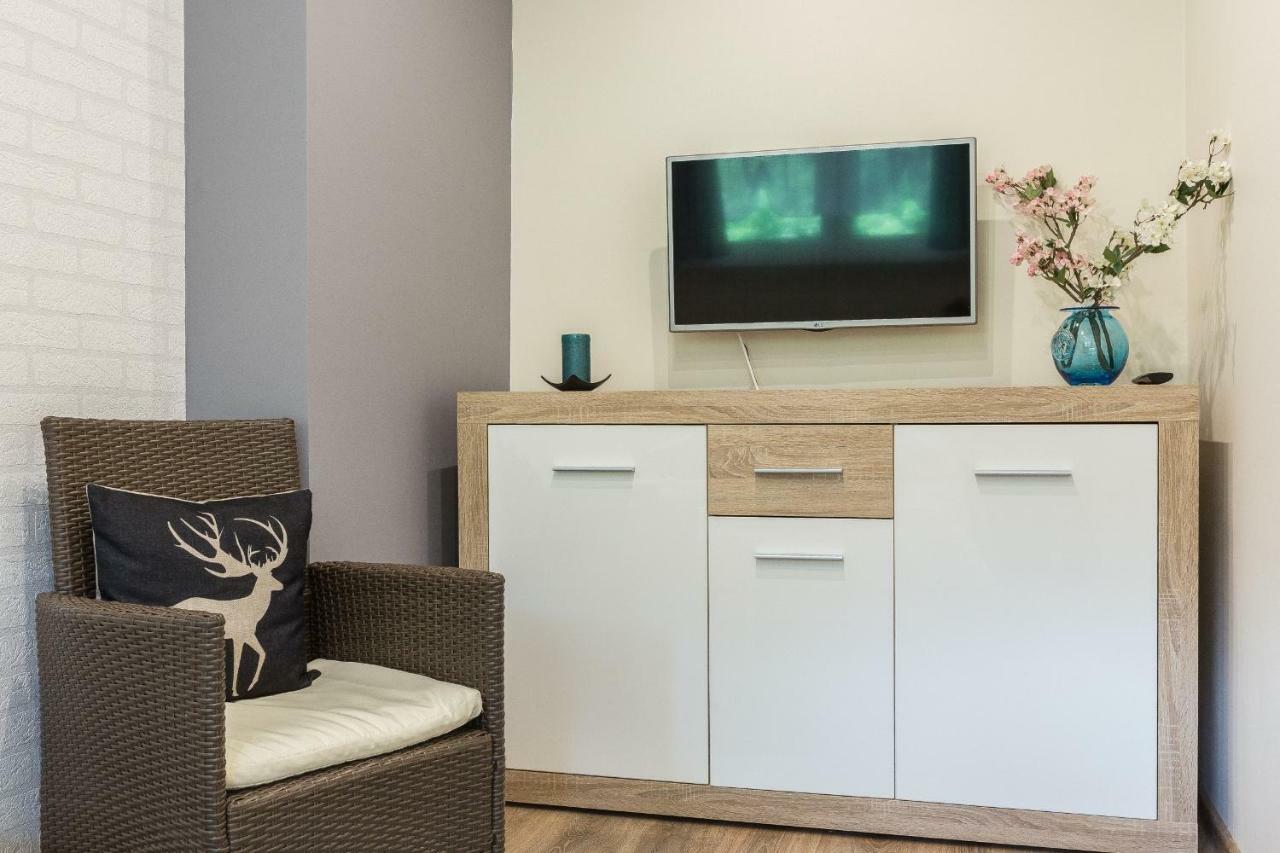 Apartamentylove - Apartament Zborowski Centrum, 100m do Krupówek Zakopane Zewnętrze zdjęcie