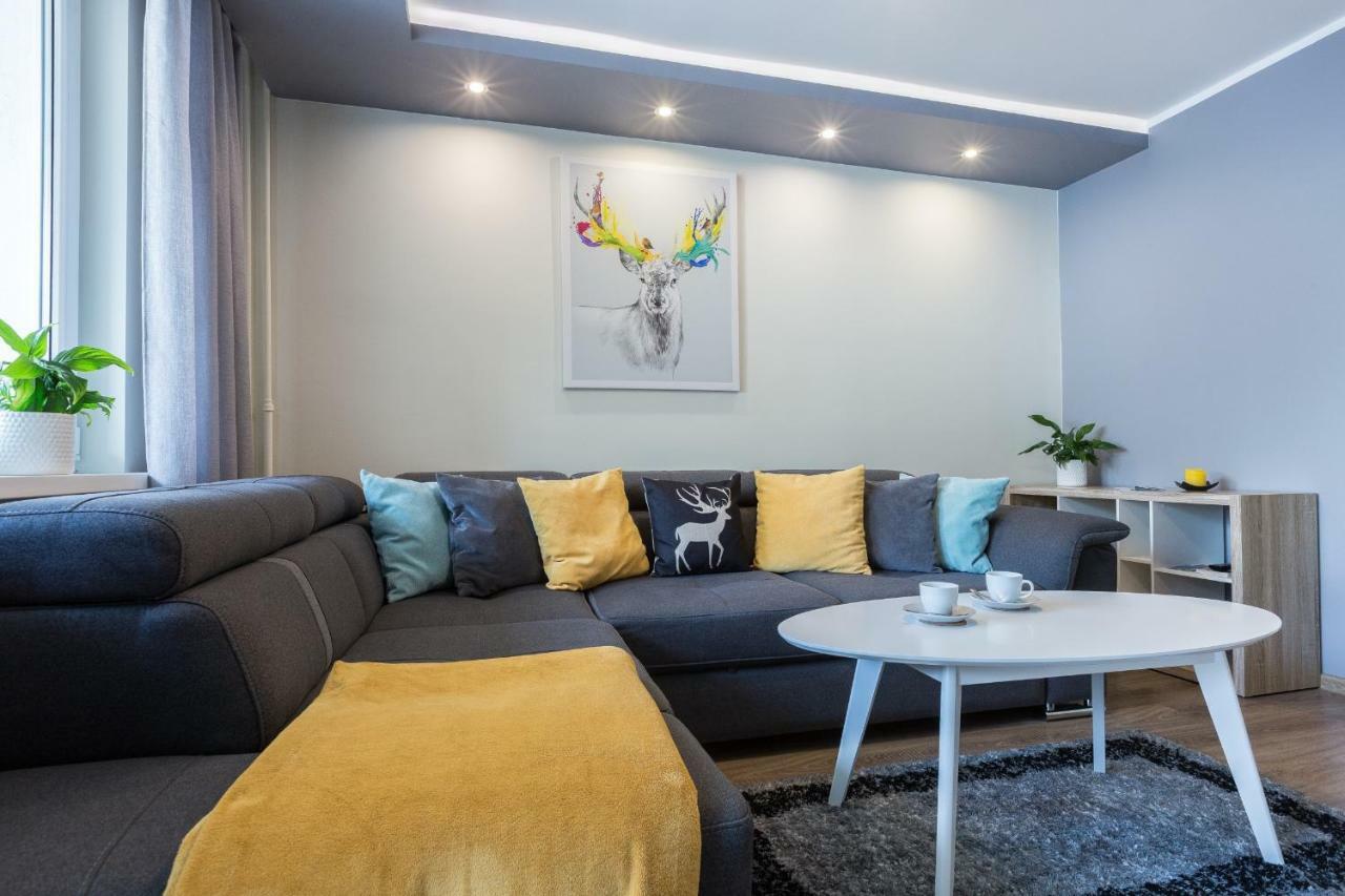 Apartamentylove - Apartament Zborowski Centrum, 100m do Krupówek Zakopane Zewnętrze zdjęcie