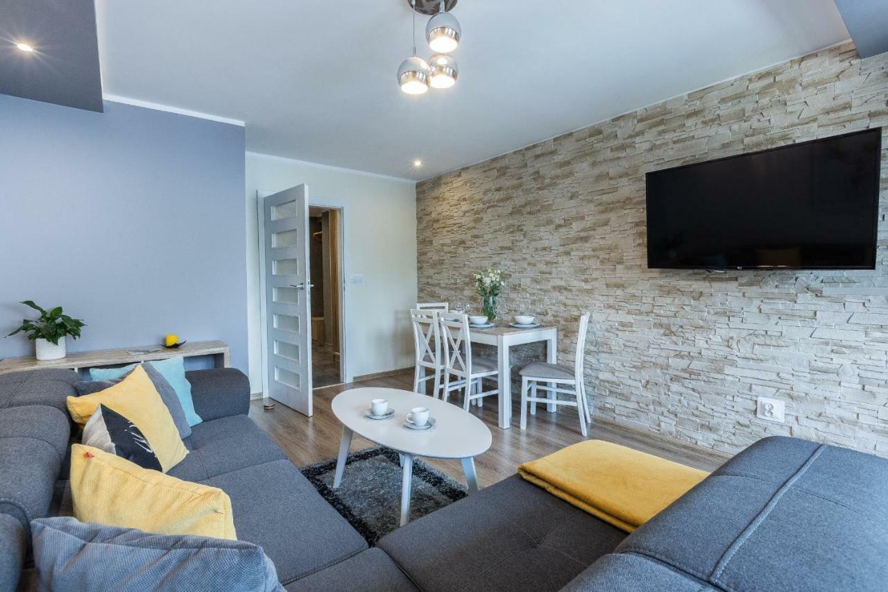 Apartamentylove - Apartament Zborowski Centrum, 100m do Krupówek Zakopane Zewnętrze zdjęcie