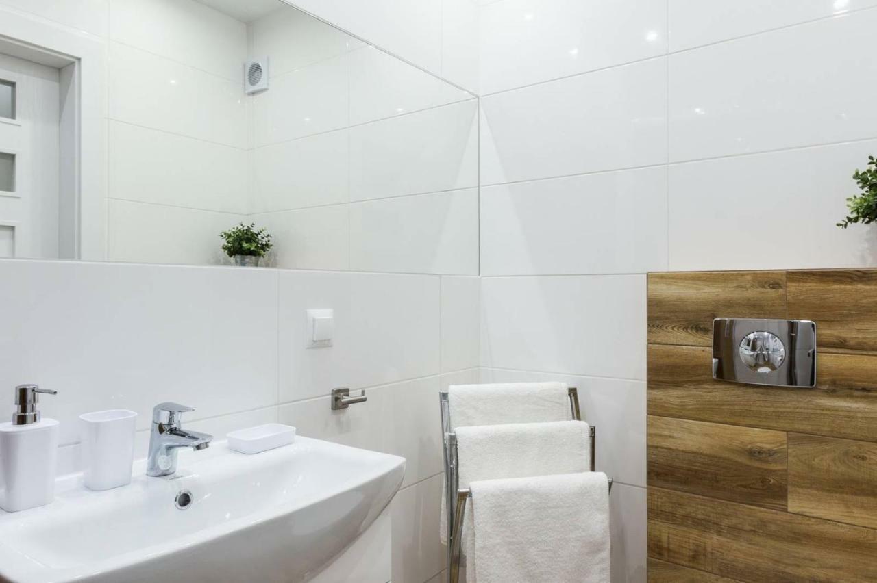 Apartamentylove - Apartament Zborowski Centrum, 100m do Krupówek Zakopane Zewnętrze zdjęcie